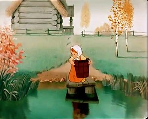 Чудесный колокольчик