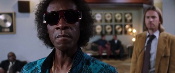 Miles Ahead Official Trailer #1 (2016) - Don Cheadle, Ewan McGregor Movie HD