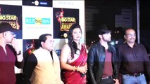 Tera Suroor 2 Movie Trailer 2016 _ Himesh Reshammiya, Monica Dogra, Farah Karimi _ RELEASED