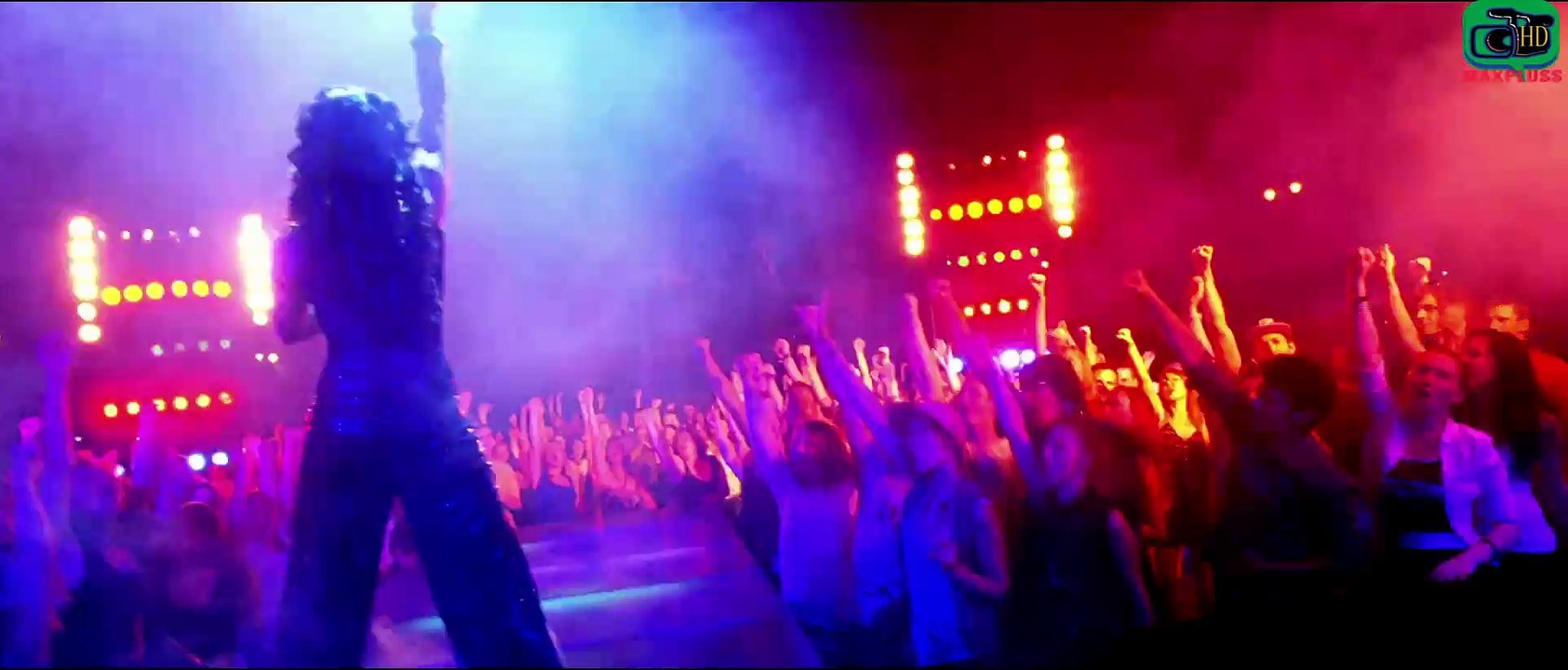 Yaaro | Rhythm | Full Video Song HD 1080p | Sunidhi Chauhan-Adeel Chaudhary | Maxpluss | Latest Songs