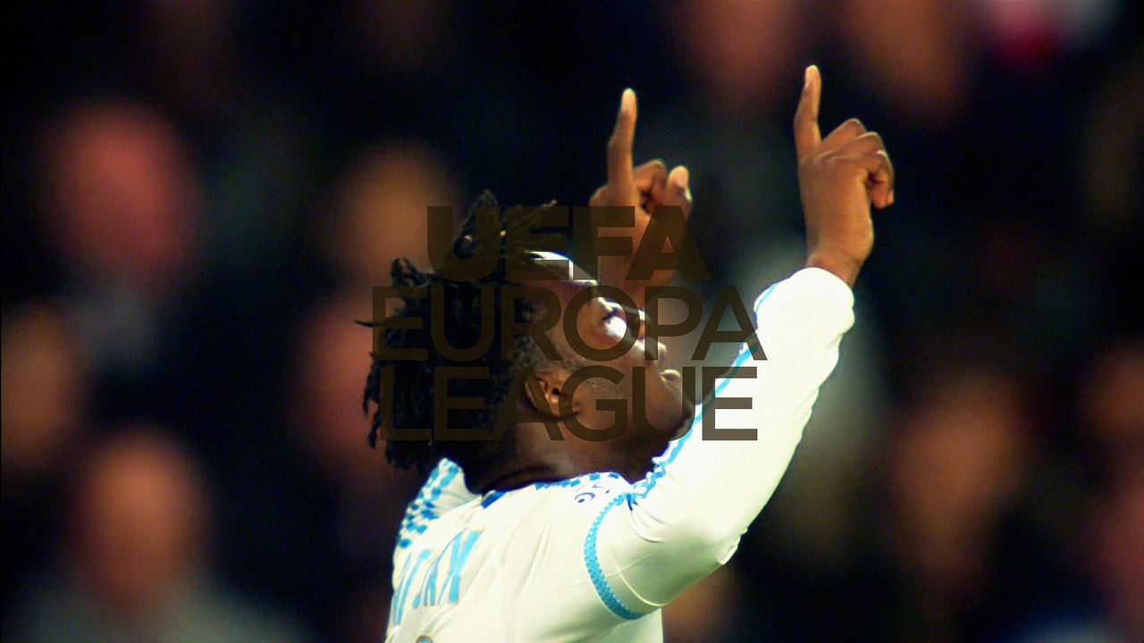 Ligue Europa : Suivez les matchs de l'OM et l'ASSE en 1/16 de finale