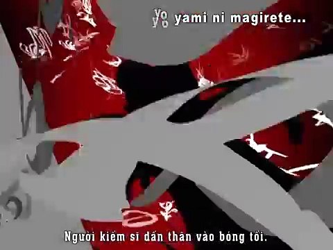 Garo Golden Knight Vietsub EP15