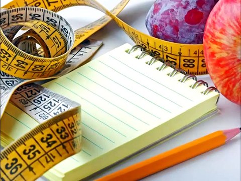 Как похудеть и удержать свой вес