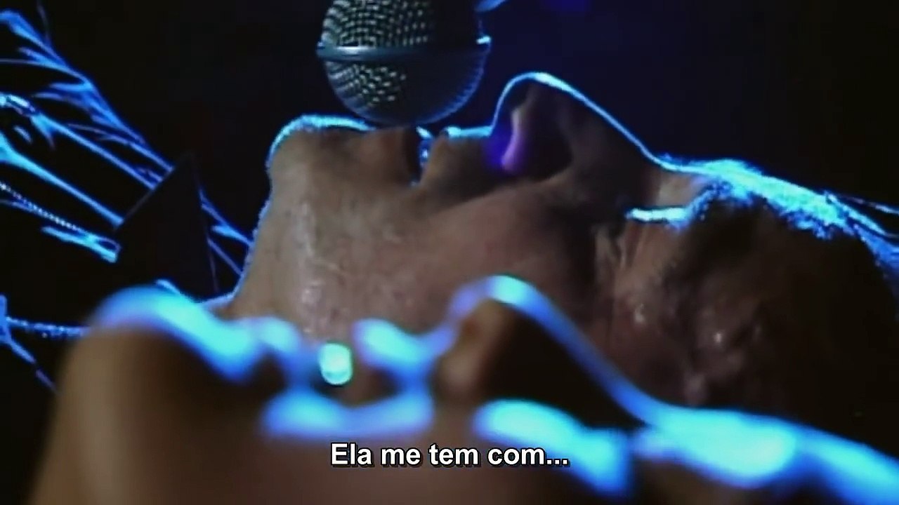 U2 - With Or Without You (Live Boston HD) Legendado em PT- BR