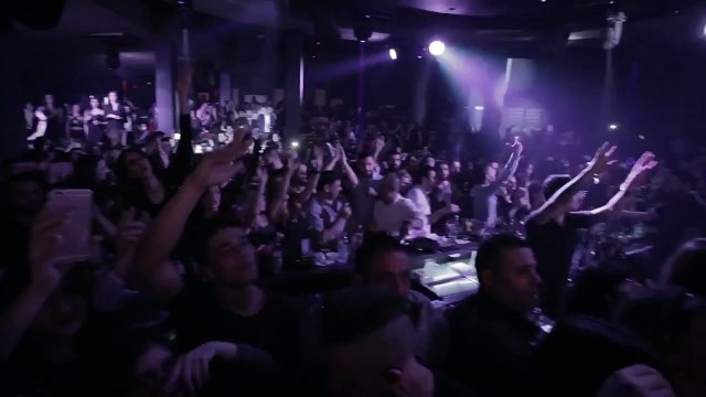 Δημήτρης Γιώτης Feat. Γιώργος Τσαλίκης - Το Μαγαζί (Official Video Clip)