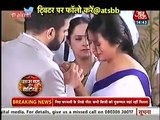 Ishita Ko Mili Phasi Ki Saja Jisse Raman Hua Ishita Bachane Mein Nakamyab 8th February 2016 Yeh Hai Mohabbatein