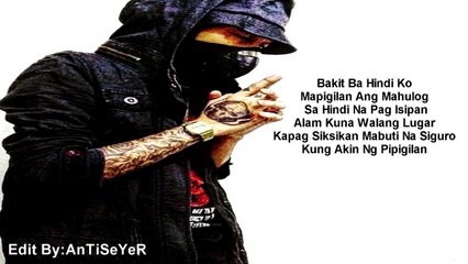 O.C. DAWGS Hindi Ko Alam Lyrics