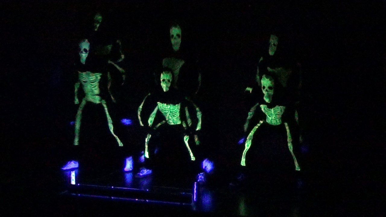 Next Generation [Karneval 2016, Krauthausen] 1080P