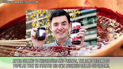 The Youngest Self Made Millionaires