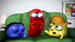 Фрукты для малышей, мультфильмы для малышей BabyFirstTV СЛОВЕЧКИ учим фрукты