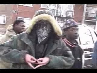 Snagga Shee - Where I'm From