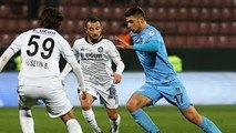 Trabzonspor 1-0 Nazilli Belediyespor Yusuf Erdoğanın Muhteşem Golü Ziraat Türkiye Kupası