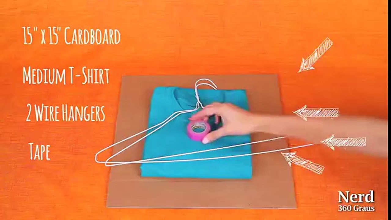 Como fazer uma casinha para o seu gato