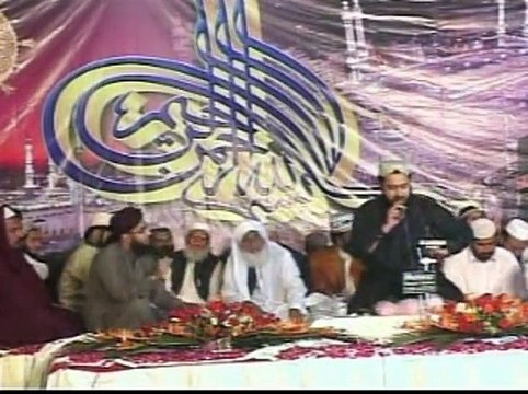 Meri Ulfat Madinay Say Yun Hi Nahi By Qari Ahmed Raza Jamati