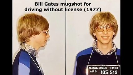 Images You Have Never Seen Before - Rare Historical Moments