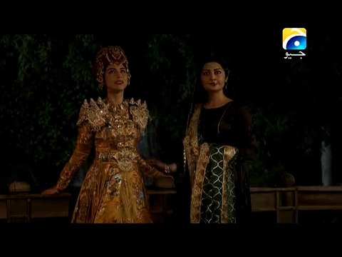Mor Mahal upcoming geo tv drama promo 3 -meesha shafi-umair jeswal