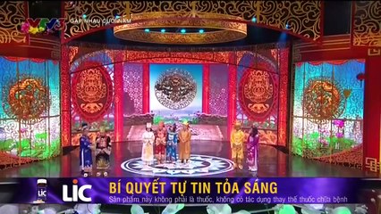 "Ti-Ta-Nic" Phiên Bản Táo Quân - Tư Long Hát Cực Bựa