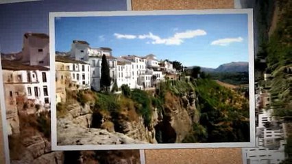Viva La Espanja - my land of dreams