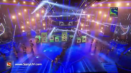 Kriti’s Manma mesmerizing Performance - Guild Film Awards