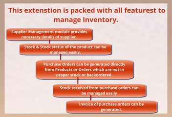 MageMob Inventory System (Basic Plan) by Biztech Store