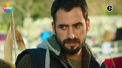 مسلسل العشق المر الحلقة 9 (اعلان 1)