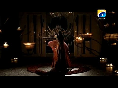 Mor Mahal upcoming geo tv drama promo 5-meesha shafi dance-umair jeswal