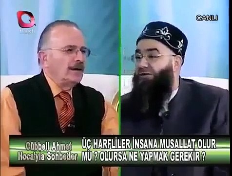 Cinler İnsana Musallat Olur mu, Olursa Ne Yapmak Gerekir