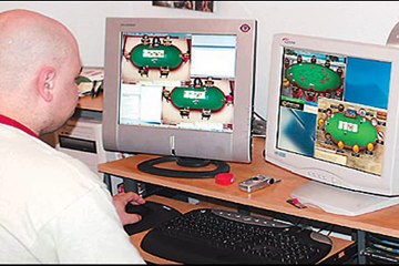 Situs Poker Online Gives Ultimate Online Poker Experience