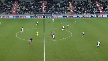 SMC-SDR : Lass' Bangoura réinterprète le (petit) pont de Normandie !