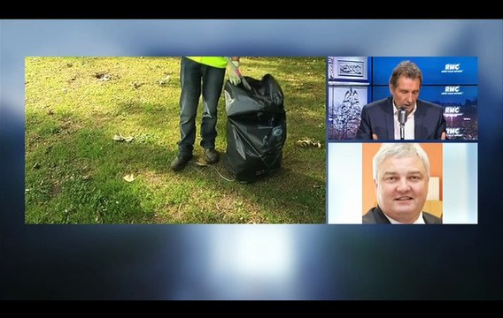 Le conseil départemental du Haut-Rhin conditionne le RSA à des heures de bénévolat