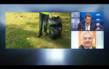 Le conseil départemental du Haut-Rhin conditionne le RSA à des heures de bénévolat