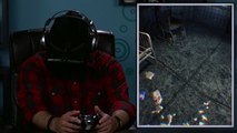 ADULTS PLAY OCULUS RIFT - AFFECTED: THE MANOR (Adults React: Gaming)