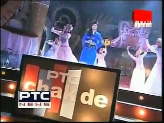allah hoo by harshdeep kaur