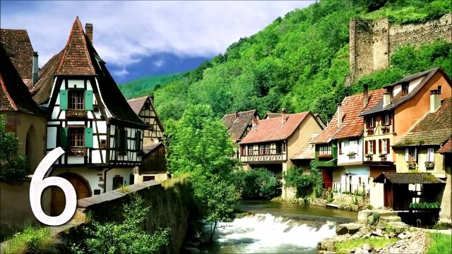 ТОП-25 самых любопытных и интересных фактов о Швейцарии