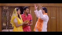 Jassi Gill & Gauhar Khan  Tere Naal   Rahat Fateh Ali Khan ( Oh Yaara Ainvayi Ainvayi Lut Gaya _Punjabi Movie )