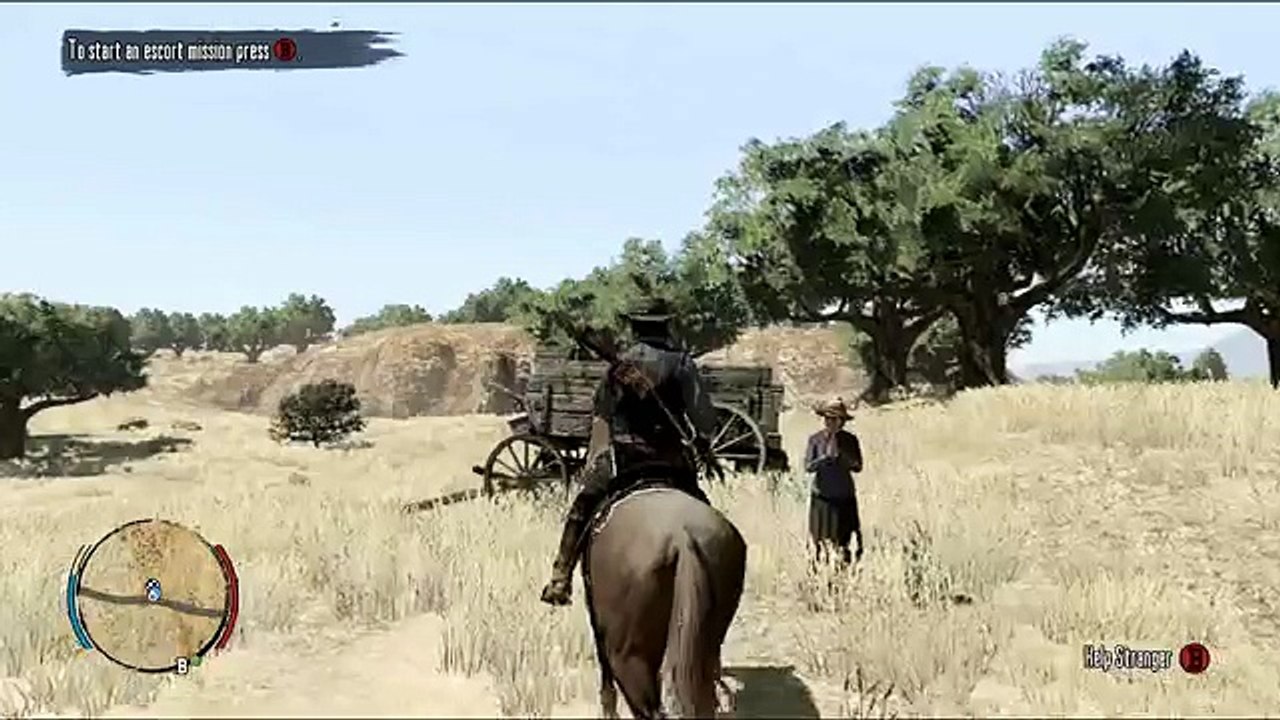 Red Dead Redemption – PC [Scaricare .torrent]