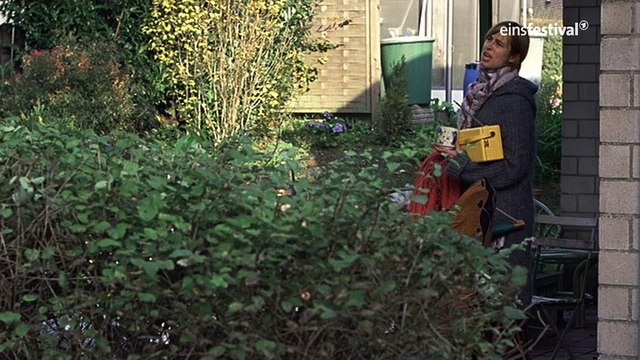 Mord mit Aussicht – Tödliche Nachbarschaft