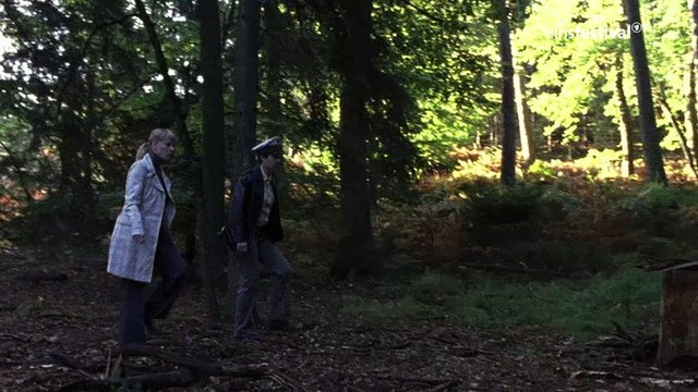 Mord mit Aussicht – Waldeslust