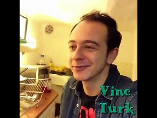 En çok izlenen komik Türk vineları Nisan 2015 ★ SERİ 5 ★ En komik 130 Vine Kolajı