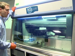 Produire des tissus humains par imprimante 3D: le défi de Poietis