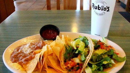 Top 10 Best Fast Food Restaurants In America