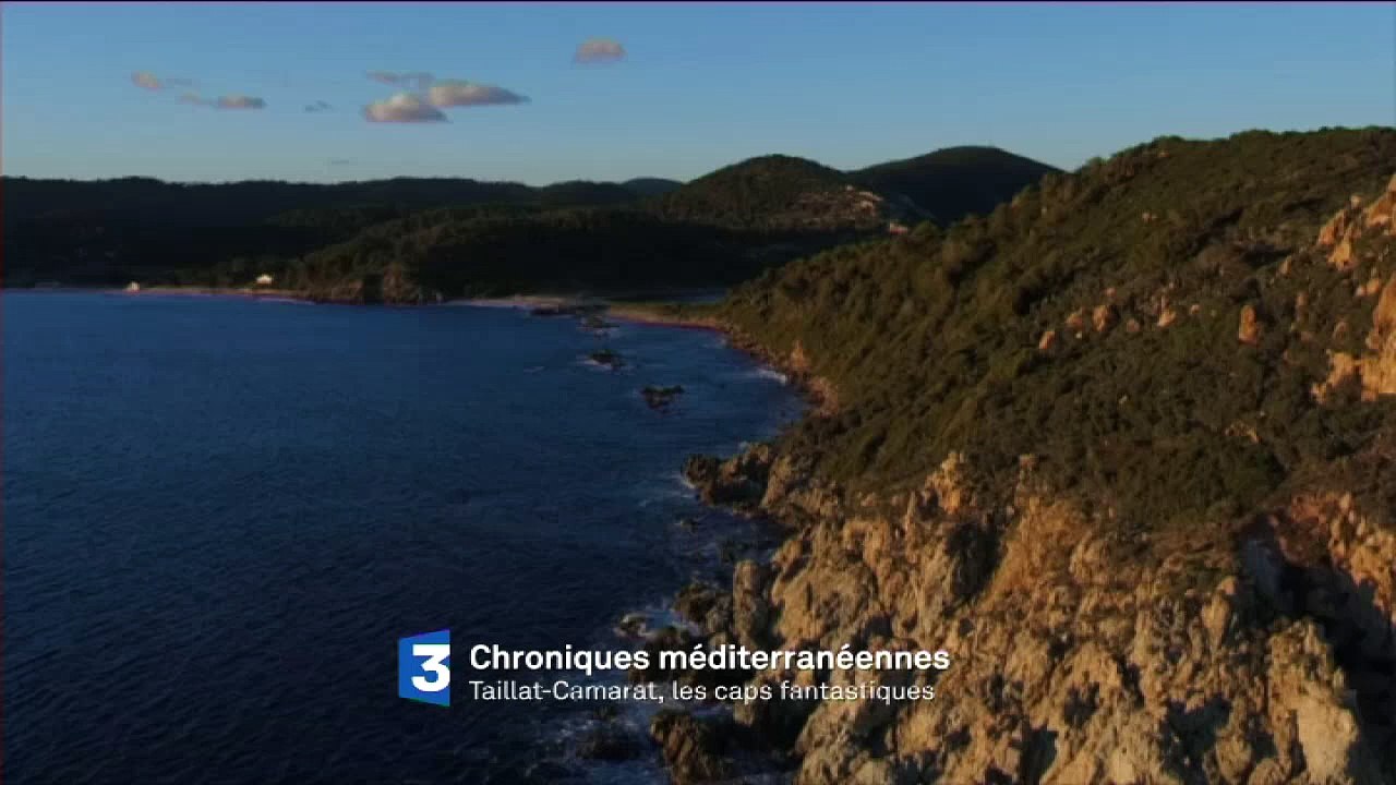 Bande d'annonce Chroniques Méditerranéennes, Ta...