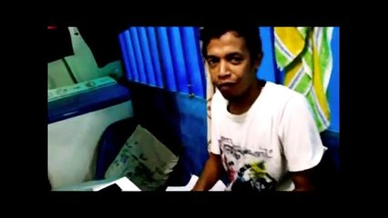 PADI-Begitu Indah cover Emma Chorebima