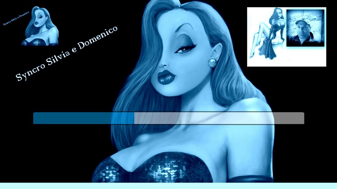 karaoke Oh mamy, mamy Demis Roussos