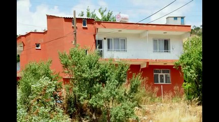 ADIYAMAN BESNI AKPINAR KÖYÜ BURUNCAYIR