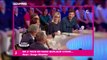 La chute de laury thilleman vendredi soir en direct sur TF1 ! -Zapping People du 08/02/2016