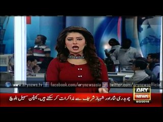 PIA workers put new condition for govt talks