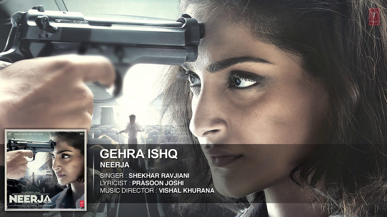 Gehra ISHQ Full Song