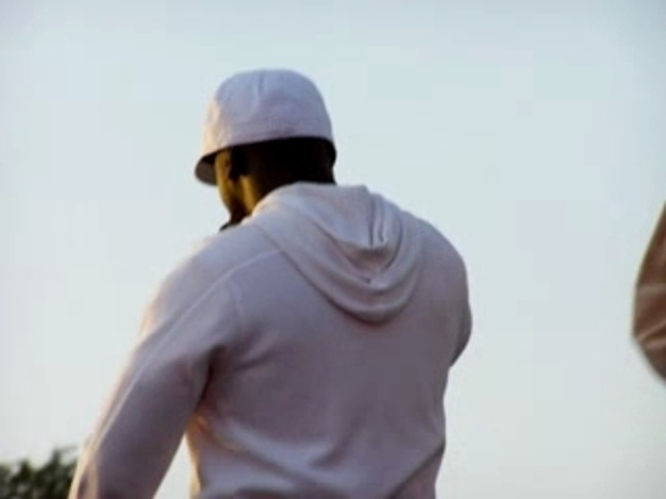 Sefyu canne a banlieue sevran