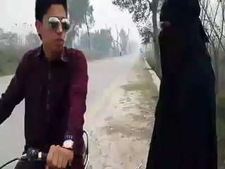 boys very care ful these days now girls